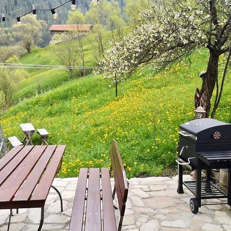 Къща До Гората Триград Villa Ngoại thất bức ảnh