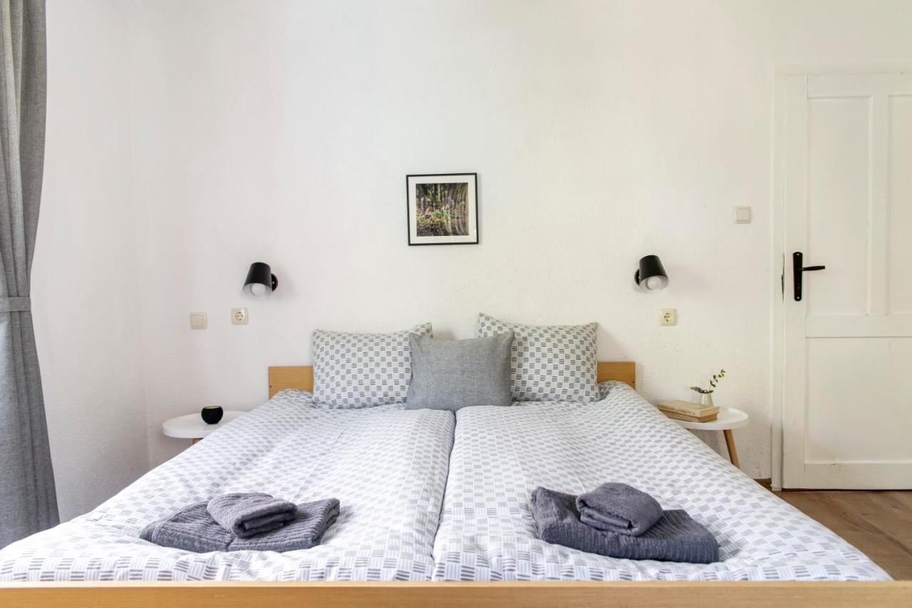 Къща До Гората Триград Villa Ngoại thất bức ảnh